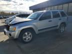 2005 JEEP GRAND CHEROKEE