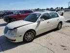 2007 KIA AMANTI
