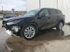 2025 TOYOTA HIGHLANDER