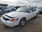 2001 MERCURY GRAND MARQUIS