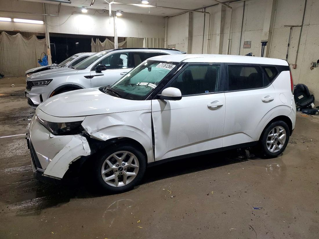 2023 KIA SOUL