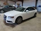 2012 AUDI A4