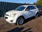 2012 CHEVROLET EQUINOX