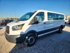 2015 FORD TRANSIT