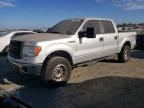 2014 FORD F150