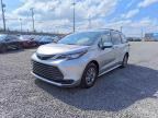 2023 TOYOTA SIENNA
