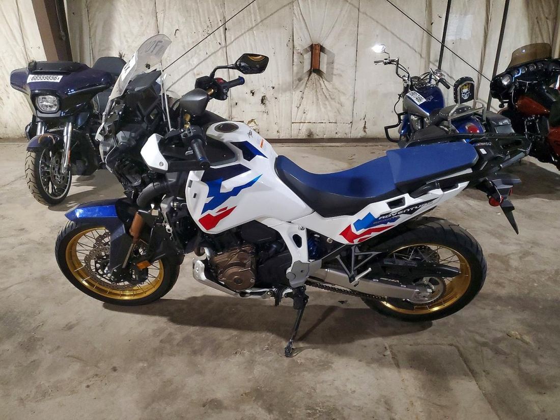 2024 HONDA CRF1100