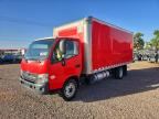 2017 HINO 195