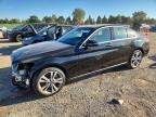 2019 MERCEDES-BENZ C