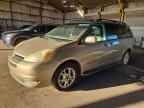 2005 TOYOTA SIENNA