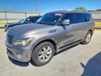 2014 INFINITI QX80