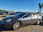 2006 HONDA ACCORD