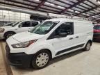 2020 FORD TRANSIT CONNECT