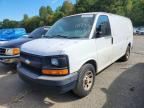 2012 CHEVROLET EXPRESS G1500