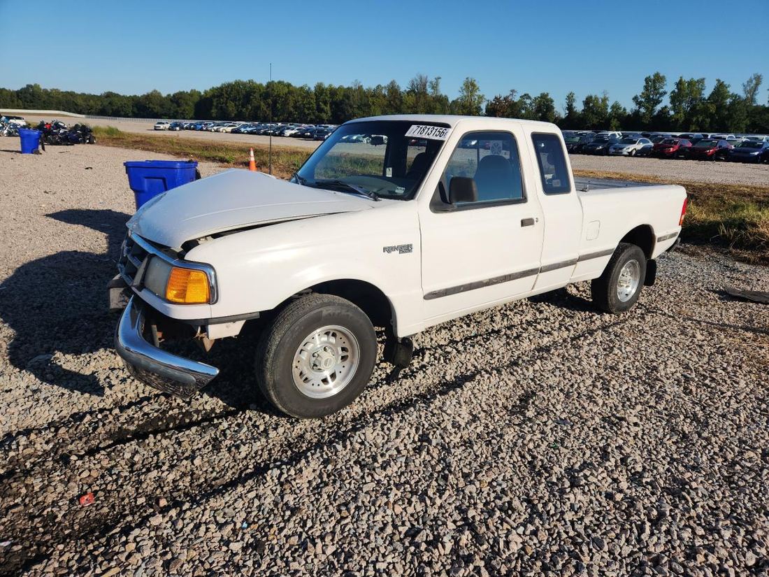 1994 FORD RANGER