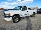2003 GMC SIERRA