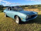 1973 FORD MAVERICK