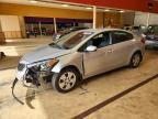 2016 KIA FORTE