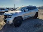 2012 JEEP GRAND CHEROKEE