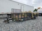 2019 STRYKER TRAILER