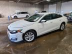 2025 CHEVROLET MALIBU