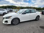 2026 NISSAN ALTIMA