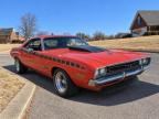 1971 DODGE CHALLENGER