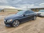 2015 MERCEDES-BENZ C