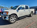 2012 NISSAN TITAN