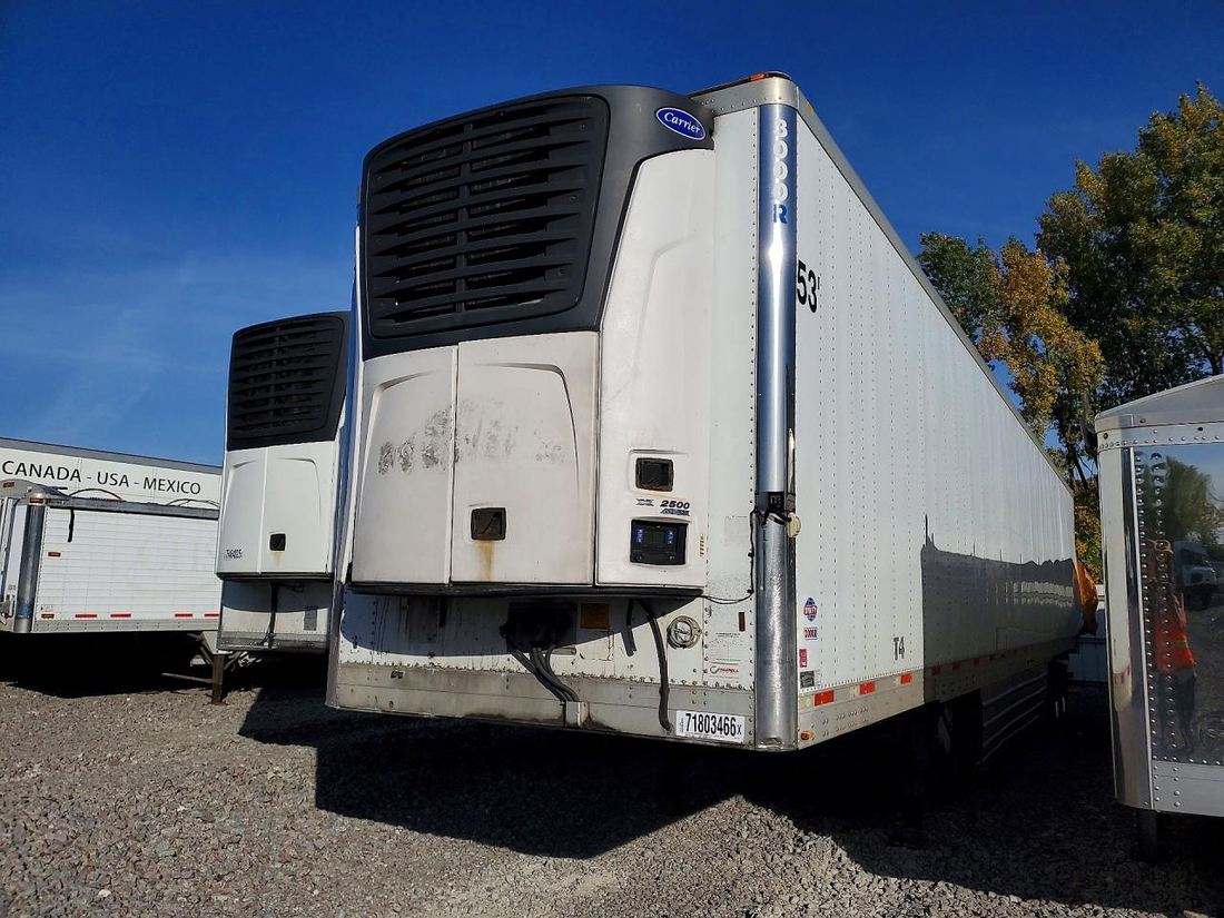 2012 UTIL 53-FT