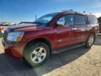 2006 NISSAN ARMADA