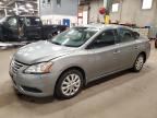 2013 NISSAN SENTRA