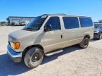 2007 FORD ECONOLINE