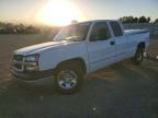 2004 CHEVROLET SILVERADO