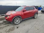 2011 NISSAN JUKE