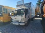 2021 CHEVROLET 4500HD