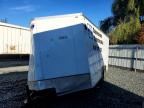 2022 INTERSTATE CARGO TRAI