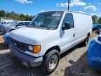 2007 FORD ECONOLINE