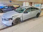 2025 HONDA ACCORD