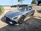 2019 MERCEDES-BENZ AMG GT