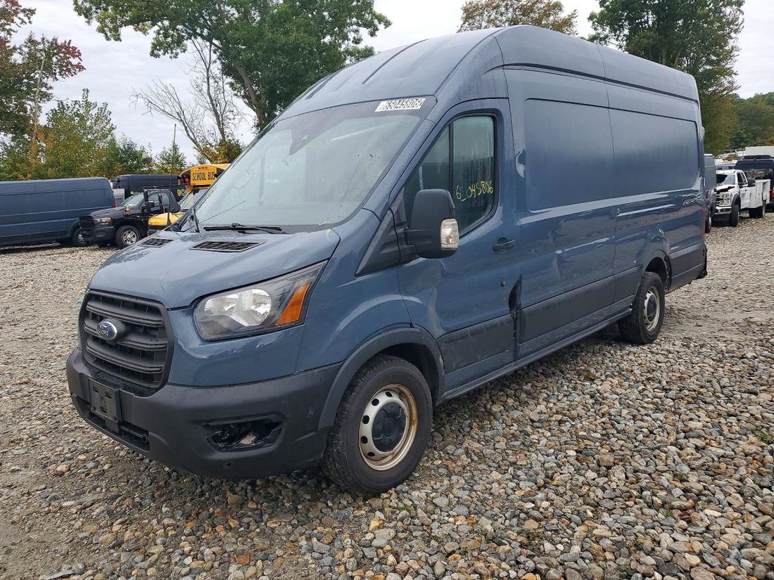2020 FORD TRANSIT 250