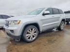 2012 JEEP GRAND CHEROKEE