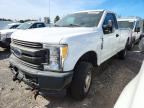 2017 FORD F250