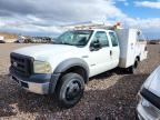 2006 FORD F550