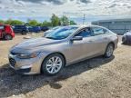 2025 CHEVROLET MALIBU