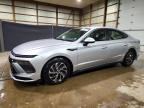 2026 HYUNDAI SONATA HYBRID