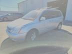 2007 KIA SEDONA