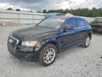 2011 AUDI Q5