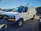 2020 CHEVROLET EXPRESS G2500