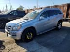 2011 MERCEDES-BENZ GL